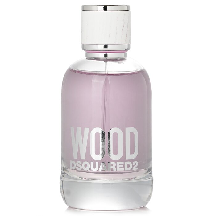 Dsquared2 Wood ماء تواليت سبراي 100ml/3.4ozProduct Thumbnail