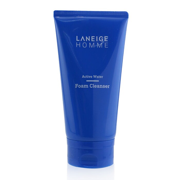 Laneige Homme Active Water Foam Cleanser 150ml/5ozProduct Thumbnail