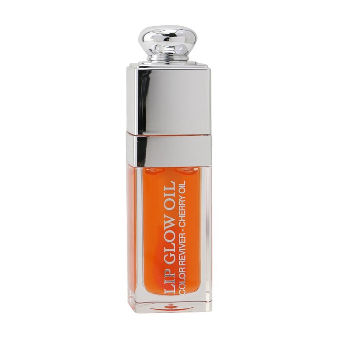 Christian Dior Dior Addict Lip Glow Oil שמן לשפתיים 6ml/0.2ozProduct Thumbnail