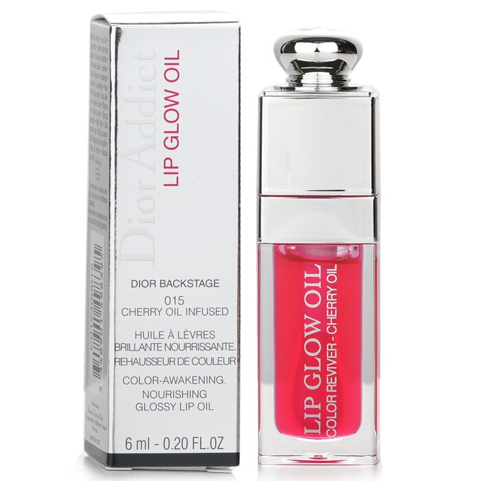 Christian Dior Dior Addict Lip Glow Oil 6ml/0.2ozProduct Thumbnail