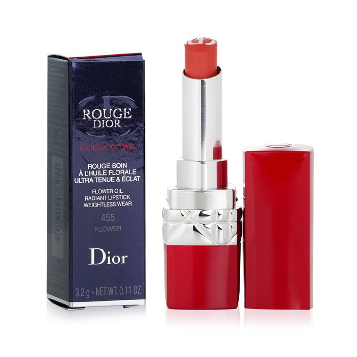 Christian Dior Rouge Dior Ultra Care Radiant Lipstick 3.2g/0.11ozProduct Thumbnail