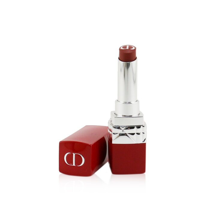 DIOR Rouge Dior Ultra Care Lipsticks  Review  Swatches  WOAHSTYLE