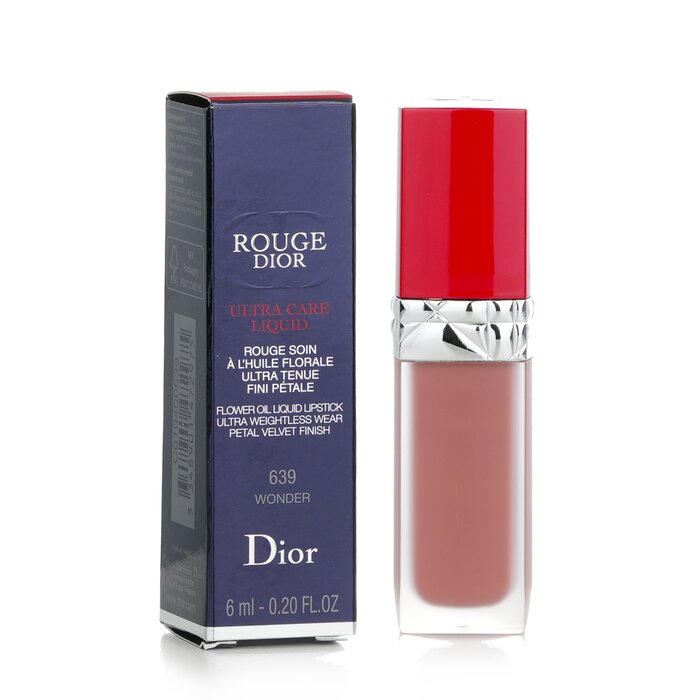Christian Dior سائل Rouge Dior Ultra Care 6ml/0.2ozProduct Thumbnail