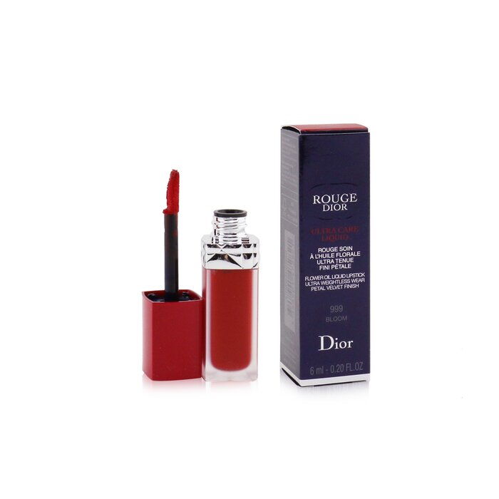 Christian Dior 迪奧 Rouge Dior 超級護理液 6ml/0.2ozProduct Thumbnail