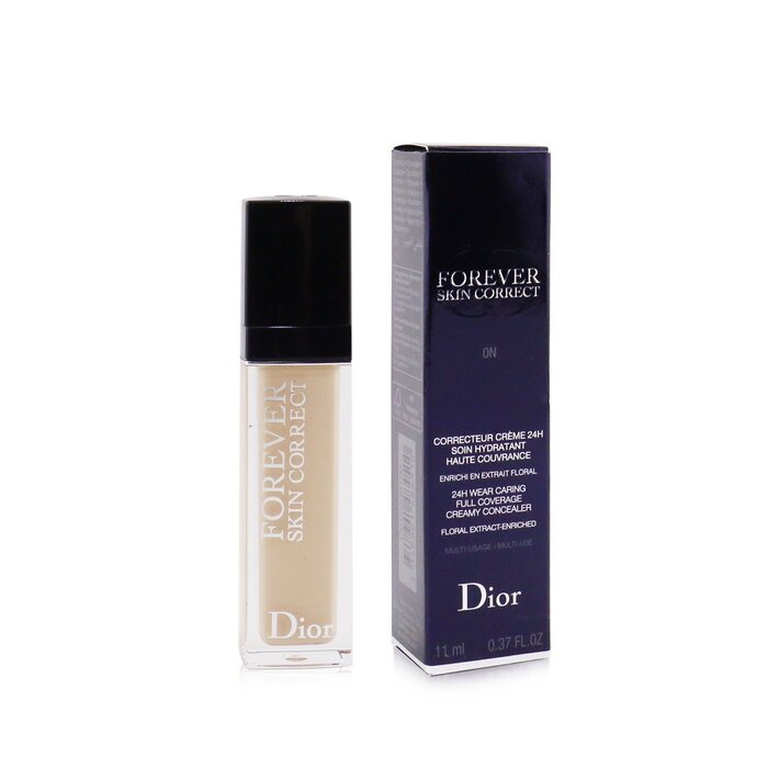 Christian Dior 恆久貼肌修飾遮瑕膏 11ml/0.37ozProduct Thumbnail
