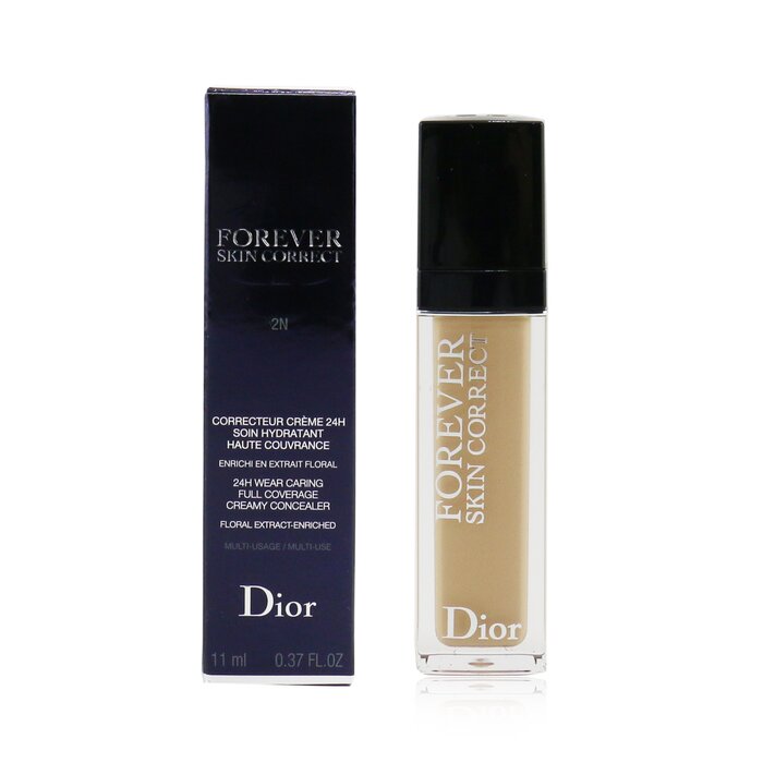 ディオール Christian Dior ディオール フォーエバー スキン コレクト 24H ウェア クリーミー コンシーラー 11ml/0.37ozProduct Thumbnail