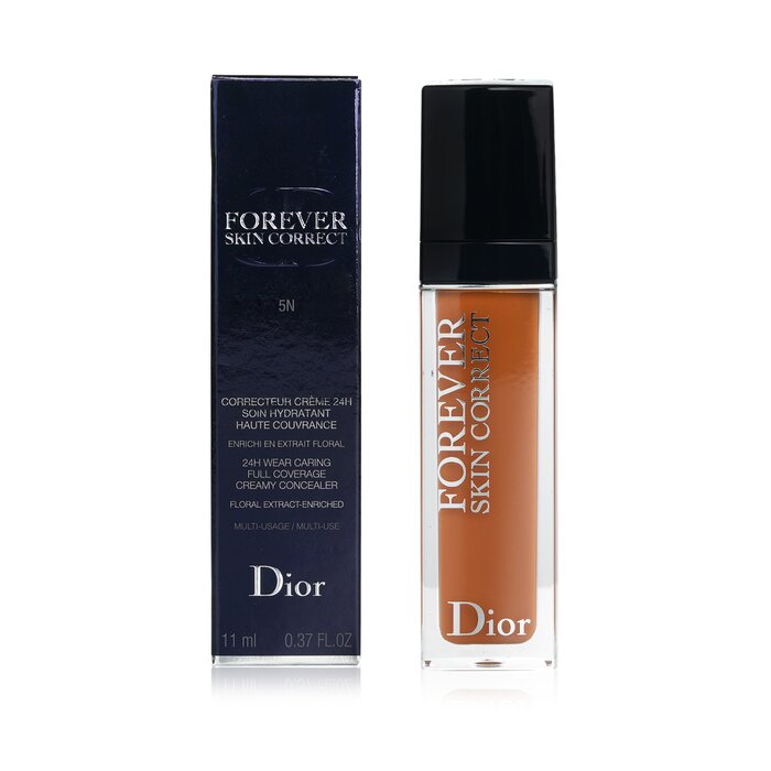 Christian Dior Dior Forever Skin Correct 24H Wear Creamy Concealer קונסילר 11ml/0.37ozProduct Thumbnail