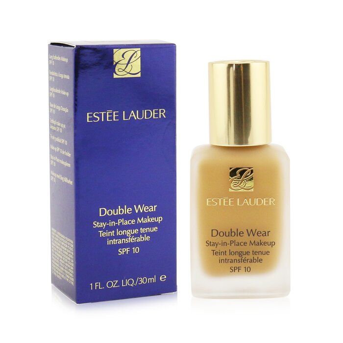Estee Lauder Double Wear Stay In Place Maquillaje SPF 10 30ml/1ozProduct Thumbnail