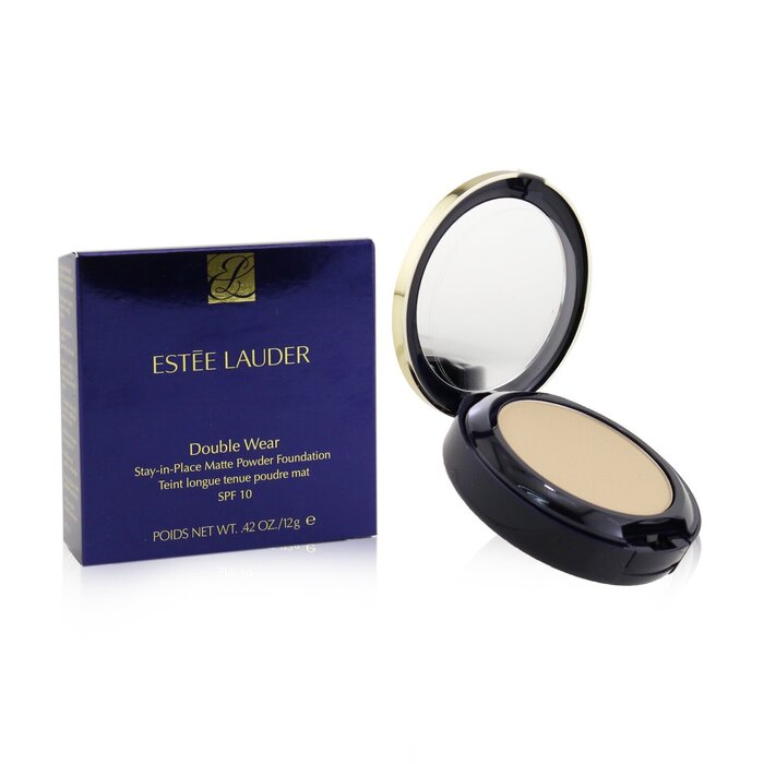 Estee Lauder Double Wear Stay In Place Base Mate en Polvo SPF 10 12g/0.42ozProduct Thumbnail