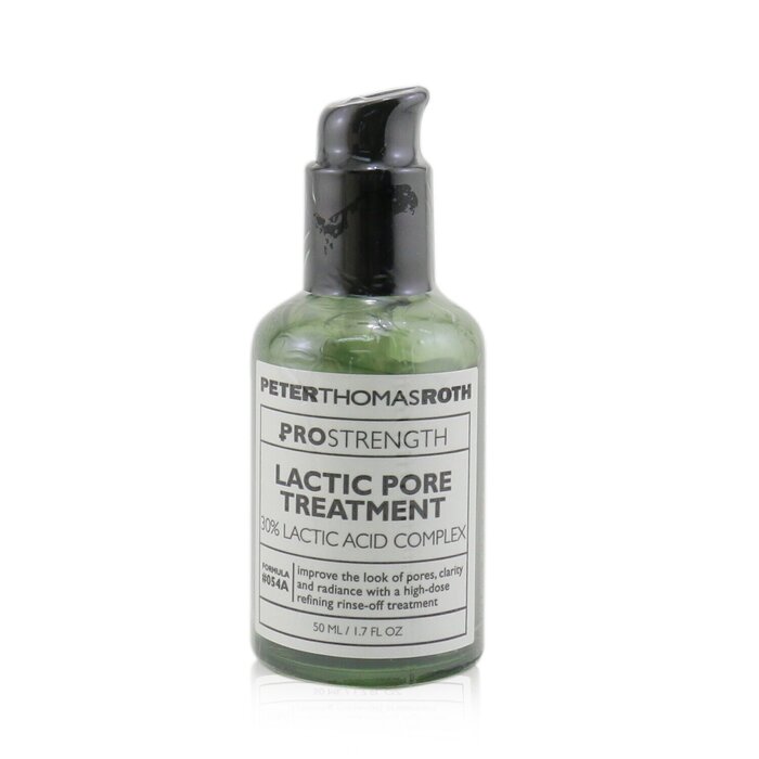 Peter Thomas Roth PRO Strength Lactic Pore Treatment 50ml/1.7ozProduct Thumbnail