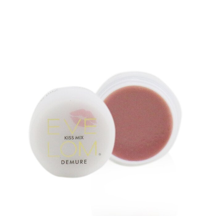 Eve Lom Kiss Mix - Demure (Light Pink) - Box Slightly Damaged 7ml/0.23ozProduct Thumbnail