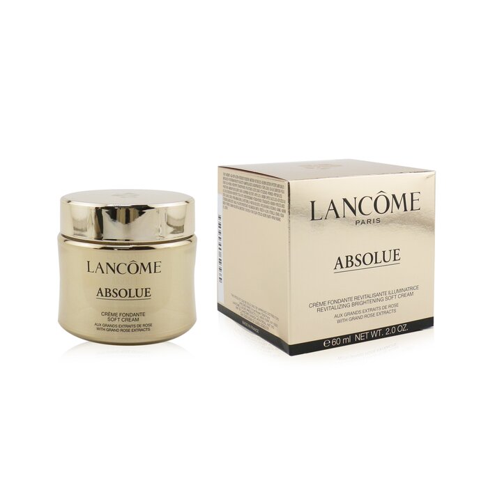 Lancome Absolue Восстанавливающий Осветляющий Мягкий Крем 60ml/2ozProduct Thumbnail