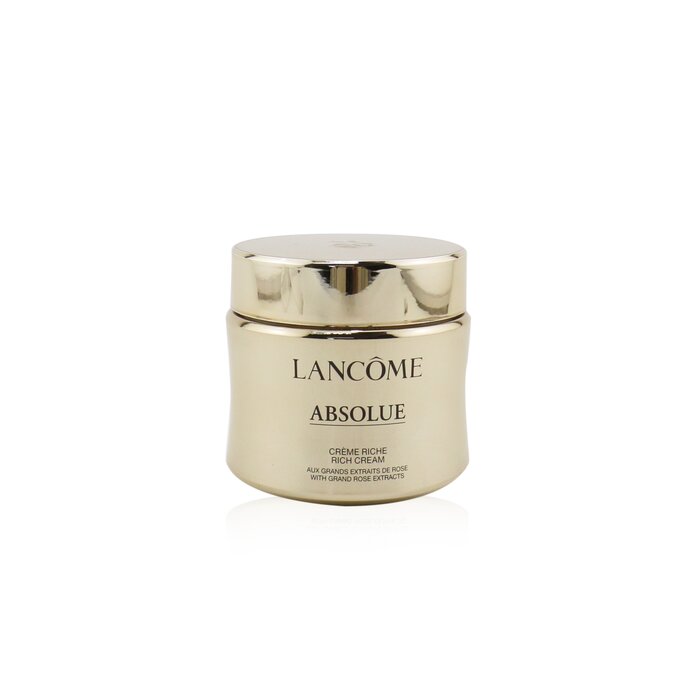Lancome Absolue Crema Rica Iluminante Revitalizante 60ml/2ozProduct Thumbnail