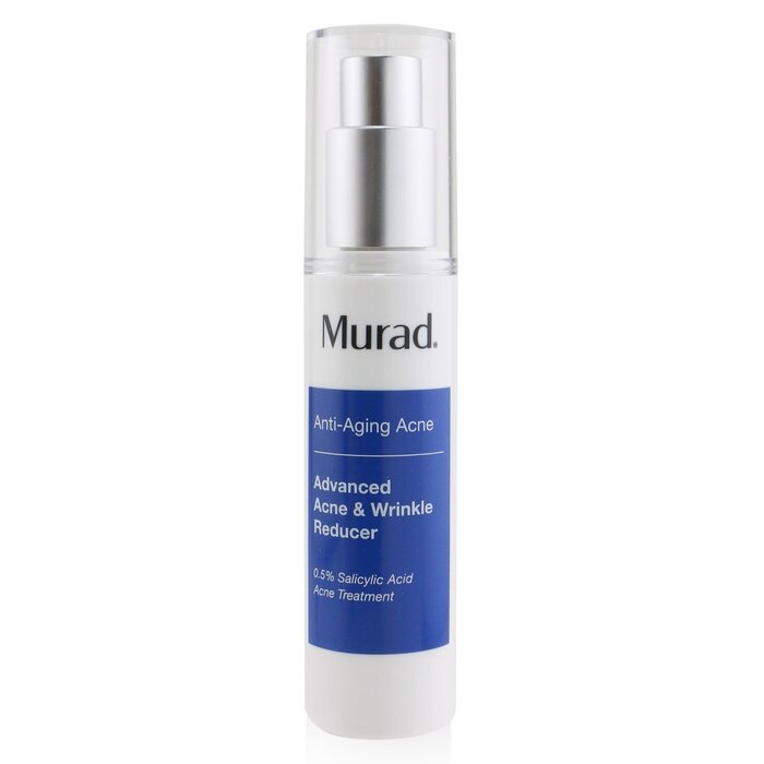 Murad Anti-Aging Acne Advanced Reductor de Acné & Arrugas 30ml/1ozProduct Thumbnail