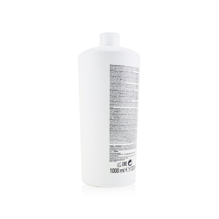 L'Oreal Professionnel Serioxyl Thickening & Detangling Conditioner (Thinning Hair) 1000ml/34ozProduct Thumbnail
