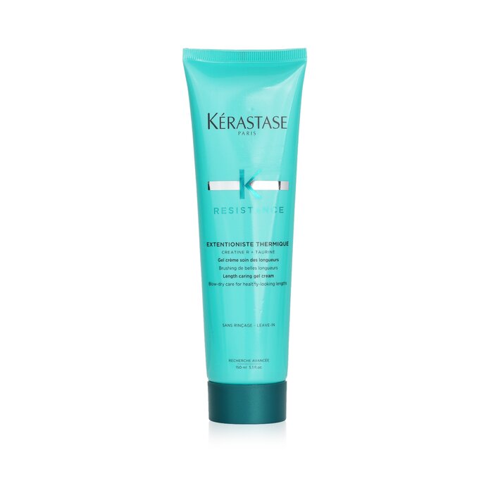 Kerastase Resistance Extentioniste Thermique Length Caring Gel Cream 150ml/5.1ozProduct Thumbnail