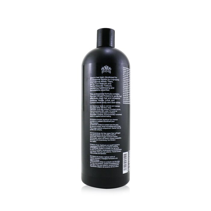 Label.M Gentle Cleansing Shampoo 1000ml/33.8ozProduct Thumbnail