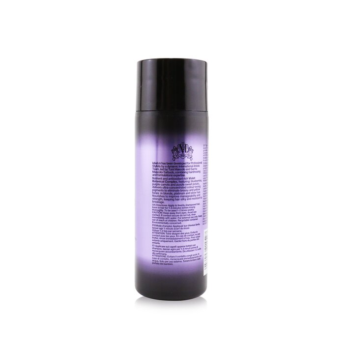 Label.M Cool Blonde Conditioner 200ml/6.8ozProduct Thumbnail
