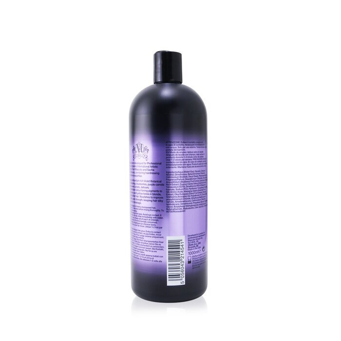 Label.M Cool Blonde Conditioner 1000ml/33.8ozProduct Thumbnail