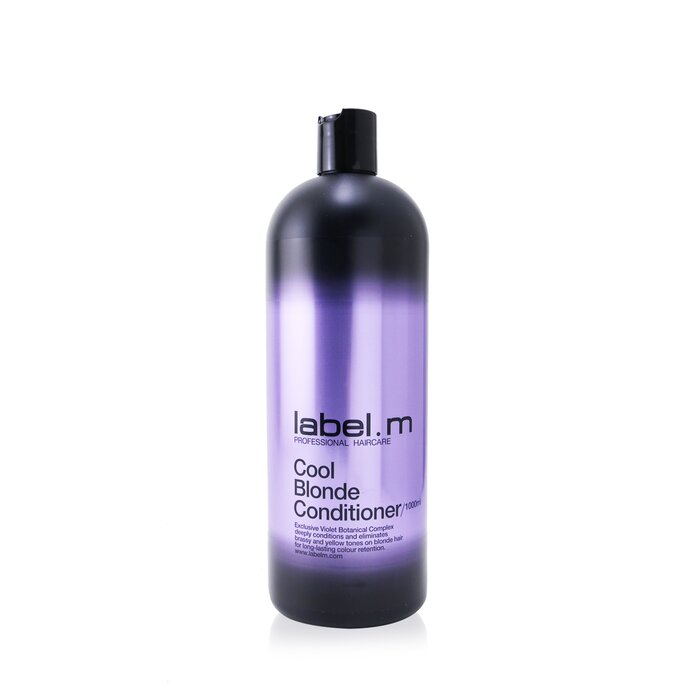 Label.M Cool Blonde Conditioner 1000ml/33.8ozProduct Thumbnail