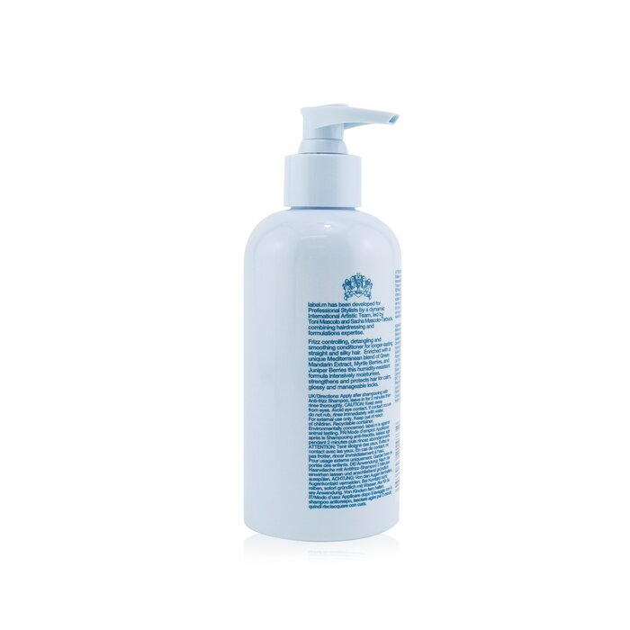 Label.M Anti-Frizz Conditioner (For Smooth, Soft, Frizz-Free and Controlled Hair) 250ml/8.45ozProduct Thumbnail