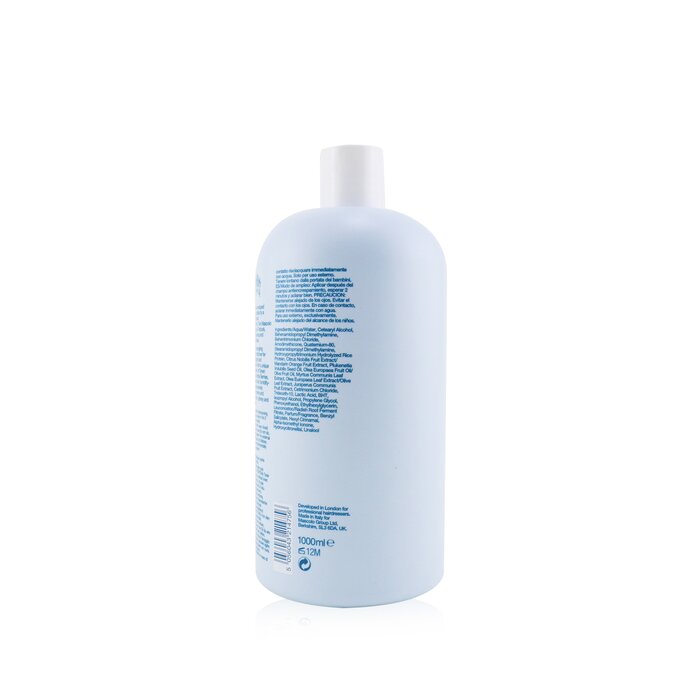 Label.M Anti-Frizz Conditioner (For Smooth, Soft, Frizz-Free and Controlled Hair) 1000ml/33.8ozProduct Thumbnail