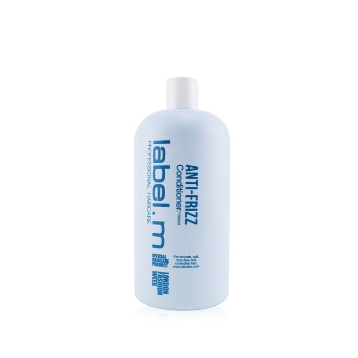 Label.M Anti-Frizz Conditioner (For Smooth, Soft, Frizz-Free and Controlled Hair) 1000ml/33.8ozProduct Thumbnail