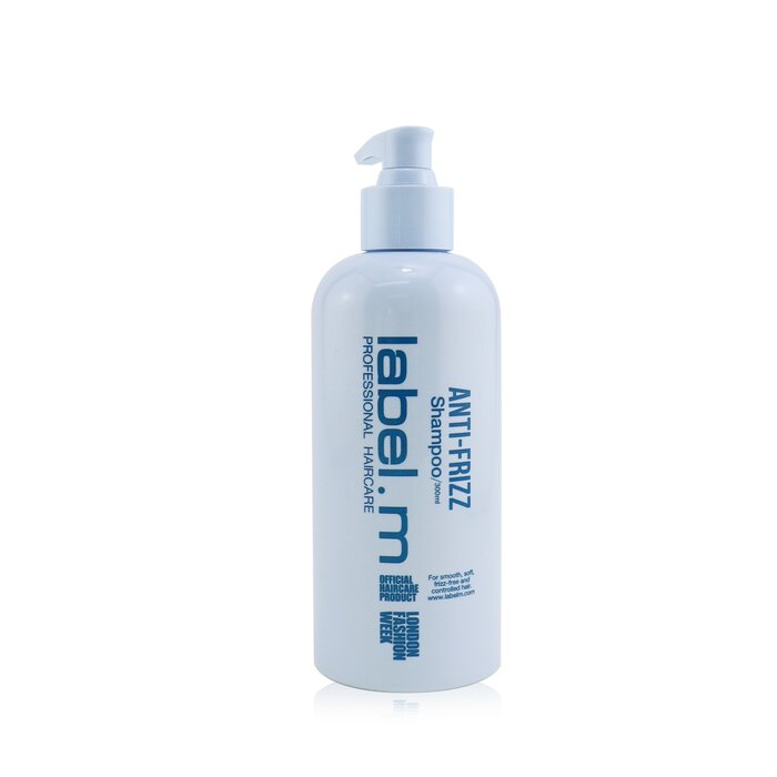 Label.M 防毛燥洗髮露（適用於光滑，柔軟，無毛燥和易控的秀髮） 300ml/10ozProduct Thumbnail