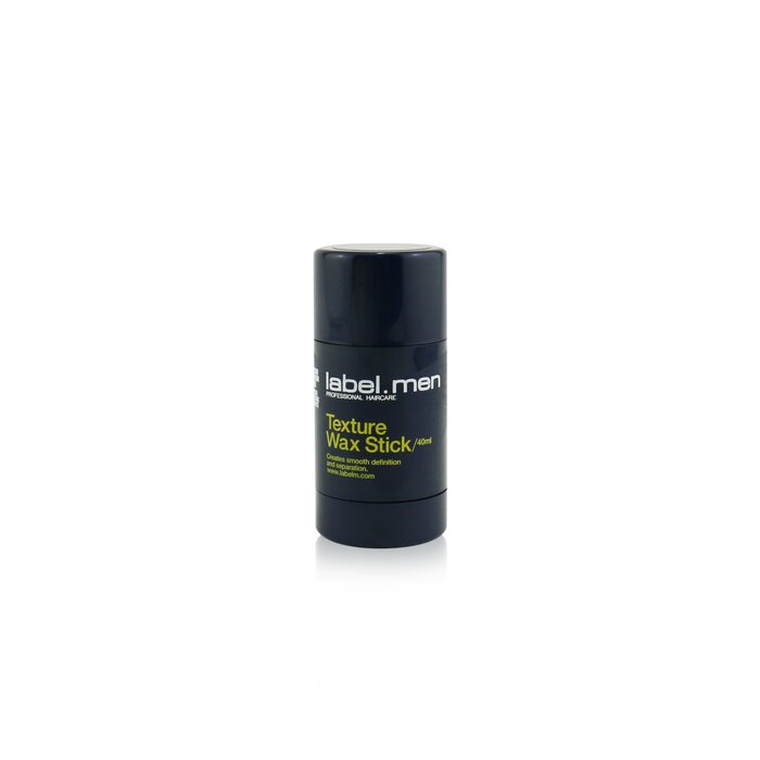 Label.M Men's Texture Wax Stick (Creates Smooth Definition and Separation) 40ml/1.35ozProduct Thumbnail