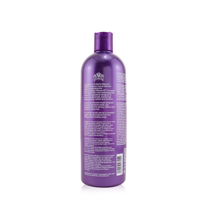 Label.M M牌  Therapy Rejuvenating Mask (To Repair, Rejuvenate and Soften Hair) 750ml/25.36ozProduct Thumbnail