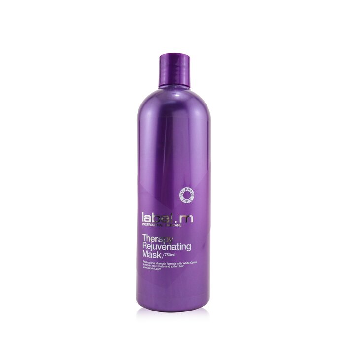 Label.M Therapy Rejuvenating Mask (To Repair, Rejuvenate and Soften Hair) 750ml/25.36ozProduct Thumbnail