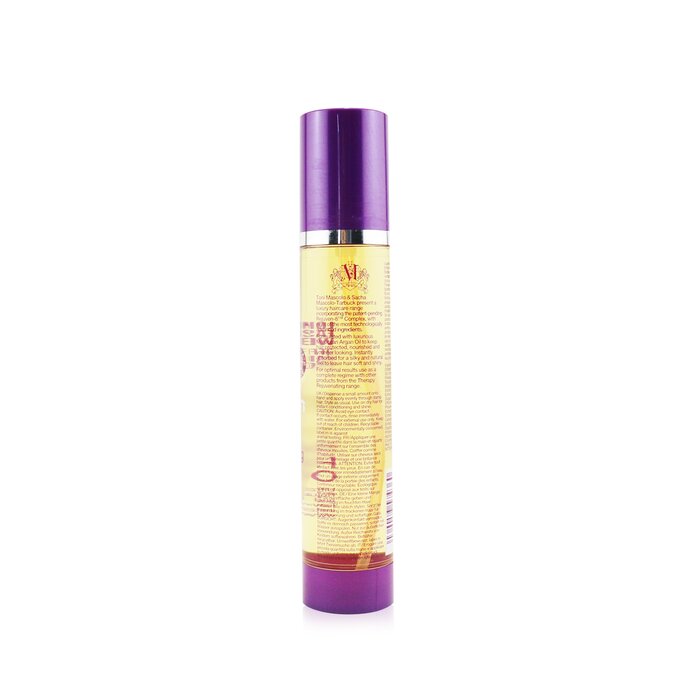Label.M Therapy Rejuvenating Radiance Oil (Ultra-Light Beautifying Oil) 100ml/3.38ozProduct Thumbnail
