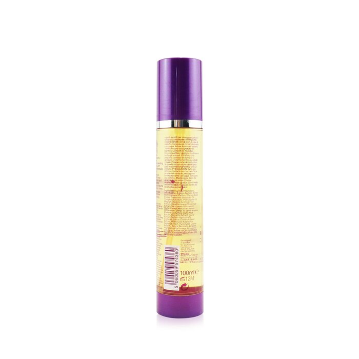 Label.M M牌  Therapy Rejuvenating Radiance Oil (Ultra-Light Beautifying Oil) 100ml/3.38ozProduct Thumbnail