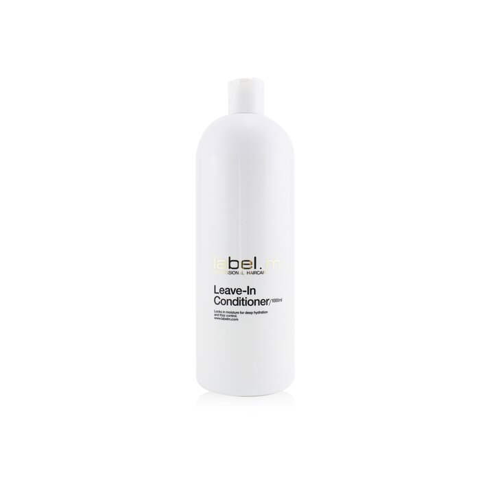 Label.M Leave-In Conditioner (Locks in Moisture For Deep Hydration and Frizz Control) 1000ml/33.8ozProduct Thumbnail