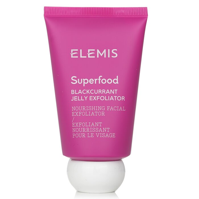 Elemis Superfood Blackcurrant Jelly Exfoliator  50ml/1.6ozProduct Thumbnail
