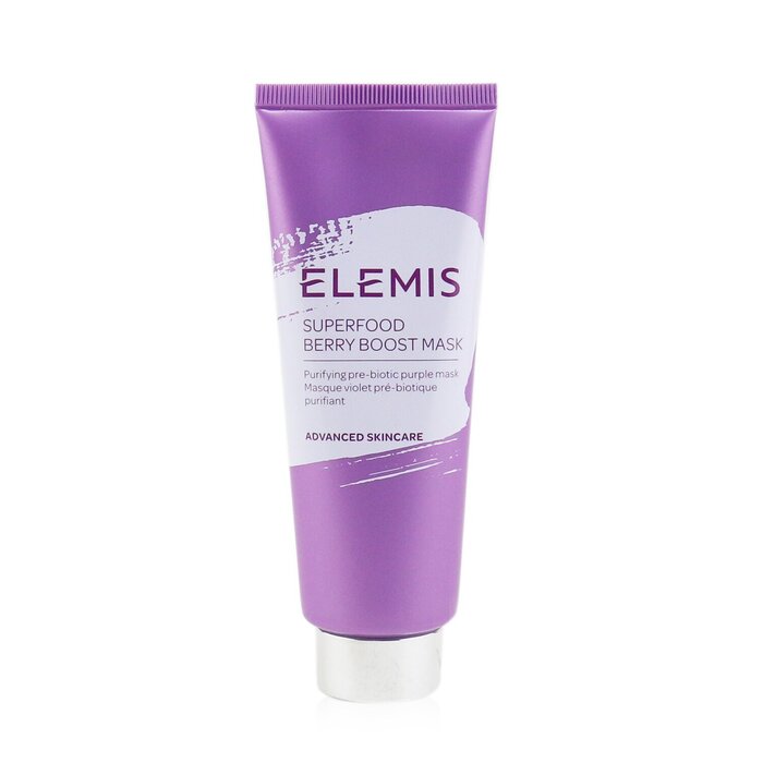Elemis Superfood Berry Boost Маска 75ml/2.5ozProduct Thumbnail