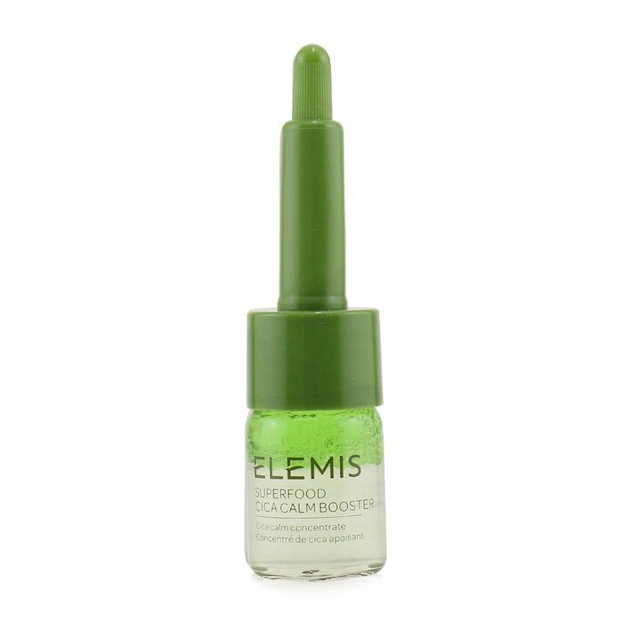 Elemis Superfood Cica Calm Успокаивающий Бустер - для Чувствительной Кожи 9ml/0.3ozProduct Thumbnail