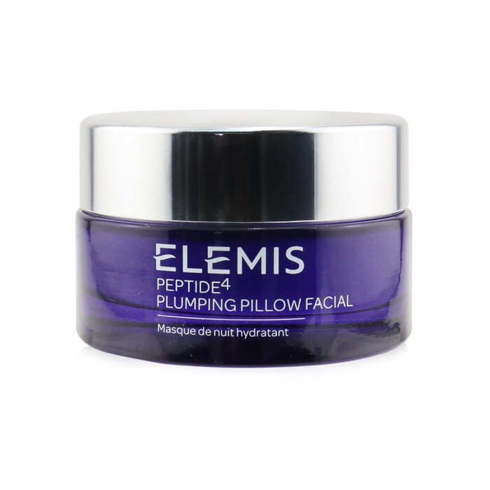 Elemis Peptide4 Plumping Pillow Facial Hydrating Sleep Mask 50ml/1.6ozProduct Thumbnail