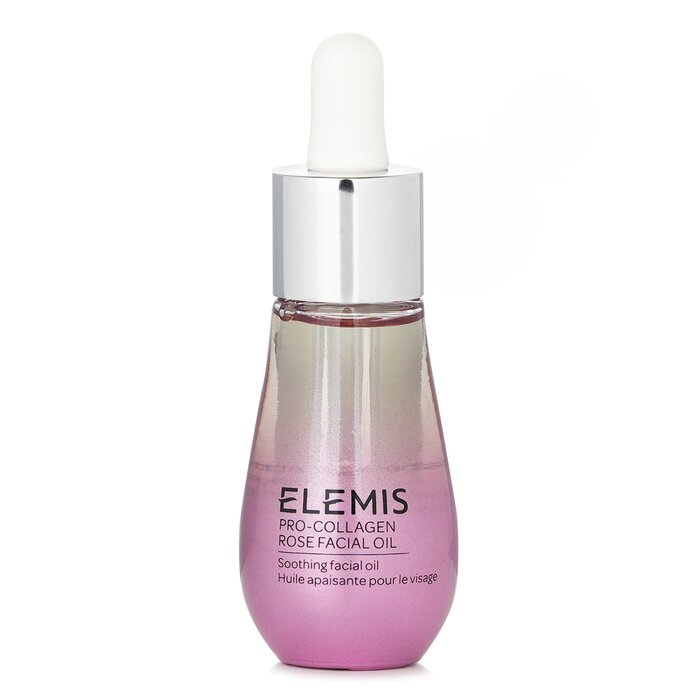 Elemis Pro-Collagen Rose Масло для Лица 15ml/0.5ozProduct Thumbnail