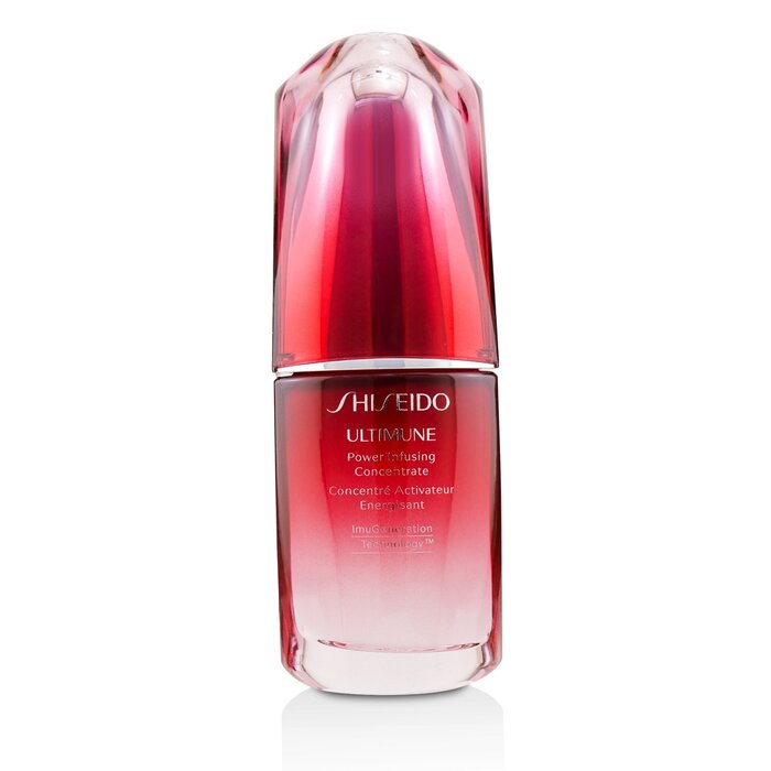 Shiseido Ultimune Power Infusing Concentrate - ImuGeneration Technology 30ml/1ozProduct Thumbnail