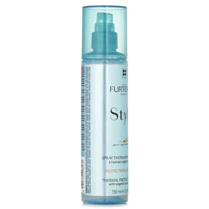 Rene Furterer Style Protection & Anti-Frizz Thermal Protecting Spray 150ml/5ozProduct Thumbnail
