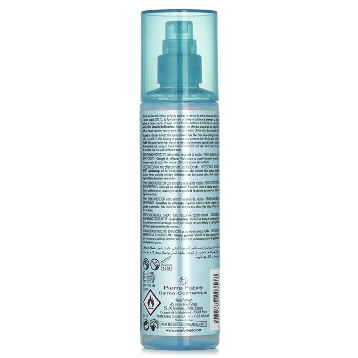 Rene Furterer Spray Protección Termal Anti Frizz & Protección de Peinado 150ml/5ozProduct Thumbnail
