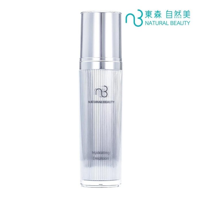 Natural Beauty Hydrating Emulsion 120g/4ozProduct Thumbnail