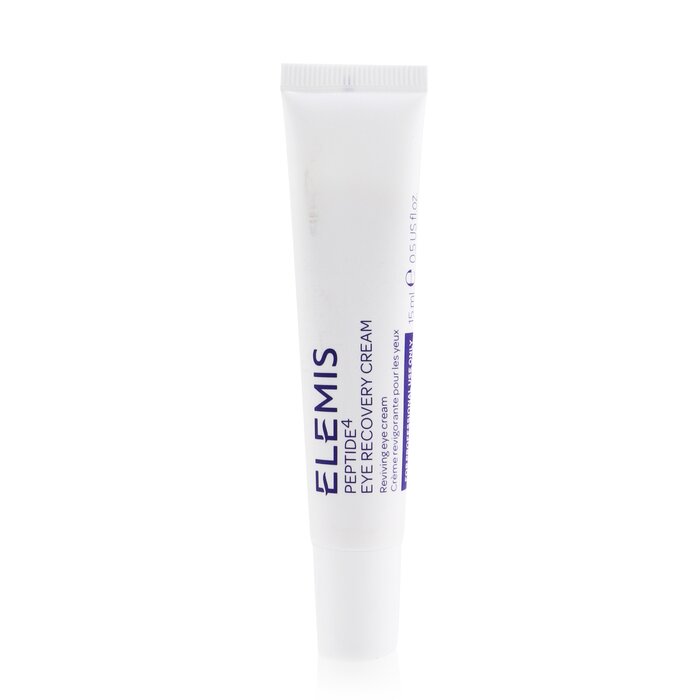 Elemis 艾麗美  Peptide4眼霜（美容院產品） 15ml/0.5ozProduct Thumbnail