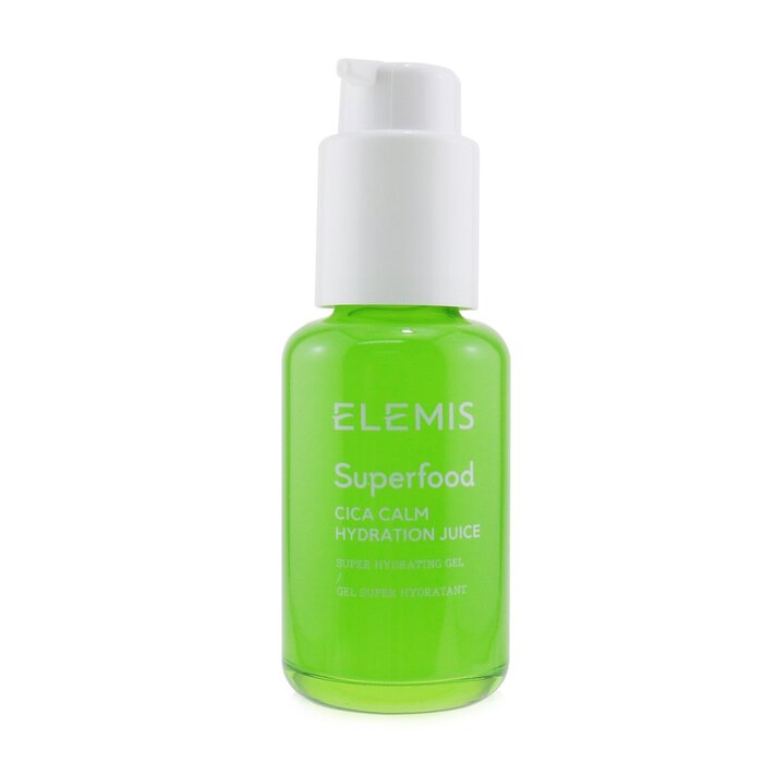 Elemis Superfood Cica Calm Hydration Juice - érzékeny bőrre 50ml/1.6ozProduct Thumbnail