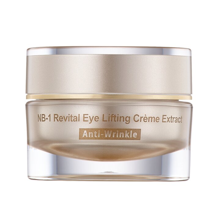 Natural Beauty Extrato de Creme Revital Eye Lifting 10g/0.3ozProduct Thumbnail