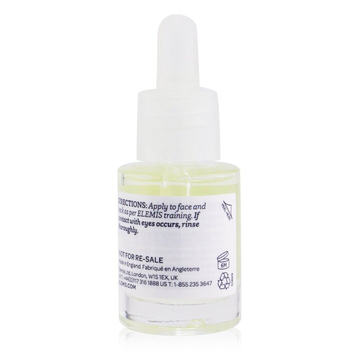 Elemis Pro-Collagen Rose Facial Oil (Salon Product) 15ml/0.5ozProduct Thumbnail