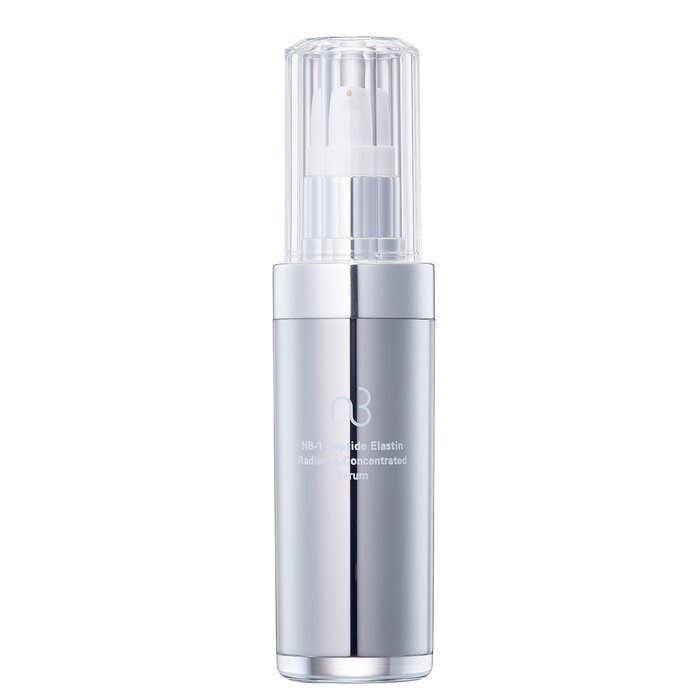 Natural Beauty NB-1 Crystal NB-1 Peptide Elastin Radiance Concentrated Serum סרום מרועז 50ml/1.7ozProduct Thumbnail