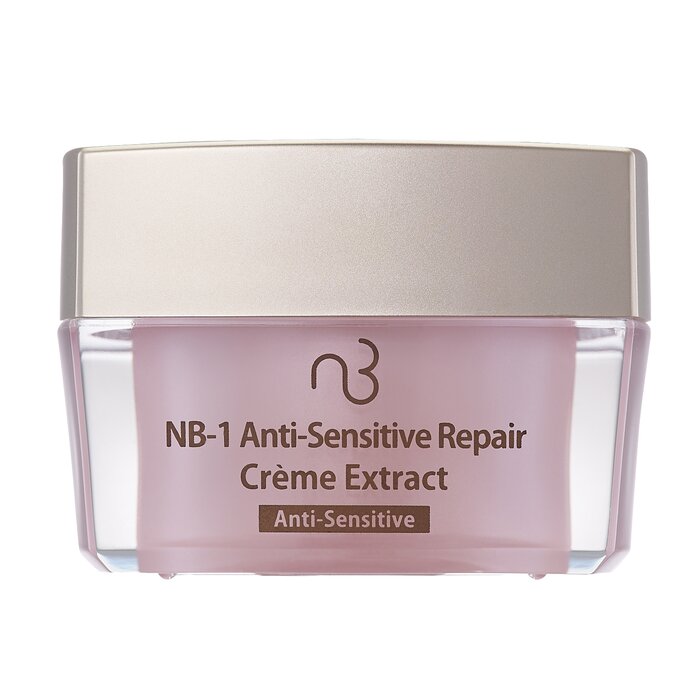 Natural Beauty NB-1 Ultime Restoration NB-1 Crema Reparadora Extracto Anti-Sensible 20g/0.67ozProduct Thumbnail