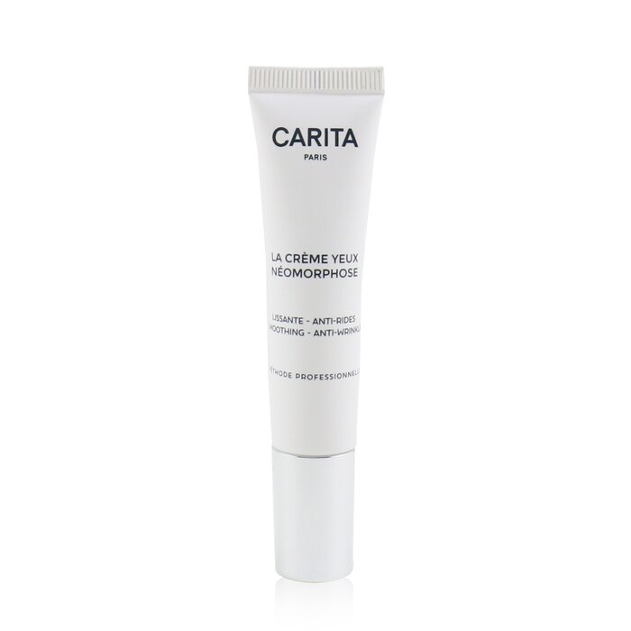 Carita La Creme Yeux Neomorphose (Smoothing - Anti-Wrinkle) 15ml/0.5ozProduct Thumbnail